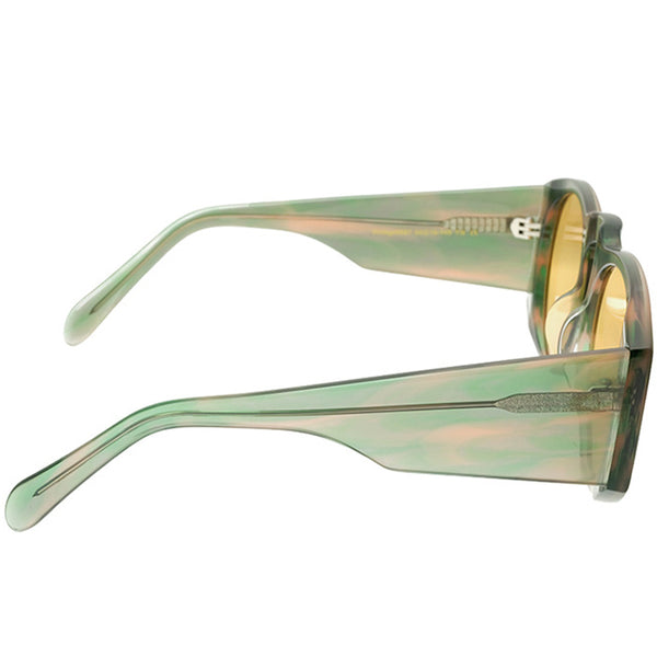 Geometric Sunglasses GCS1006