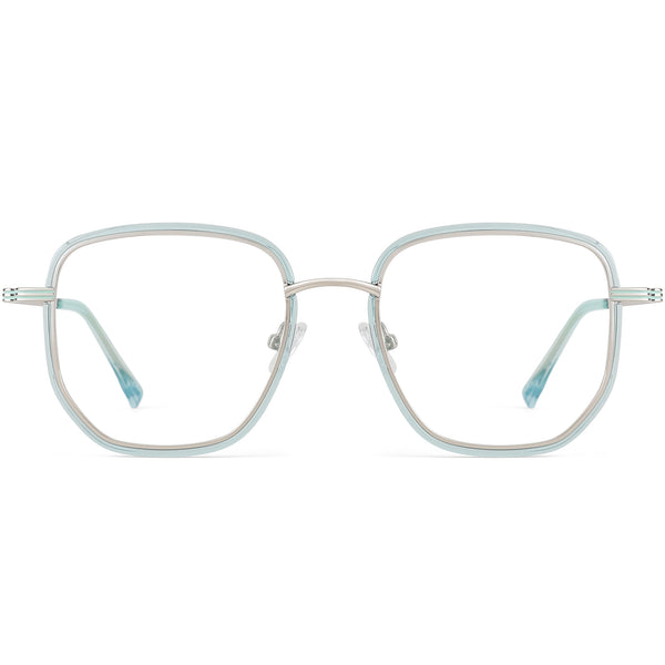 Square Glasses YSAC1043