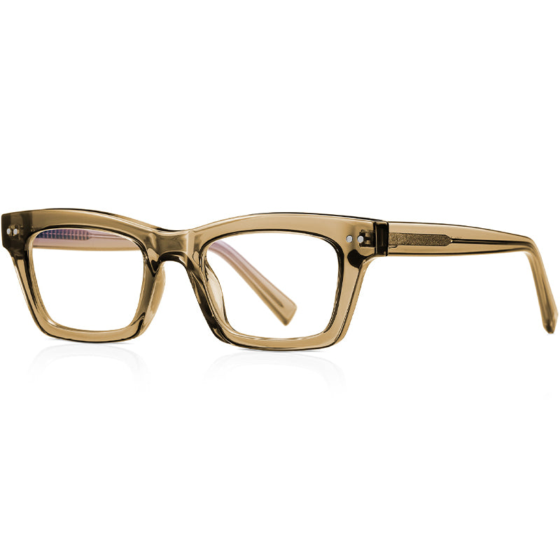Rectangle Glasses PF1022