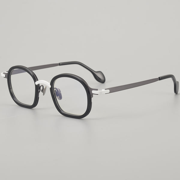 Square Glasses BY1121