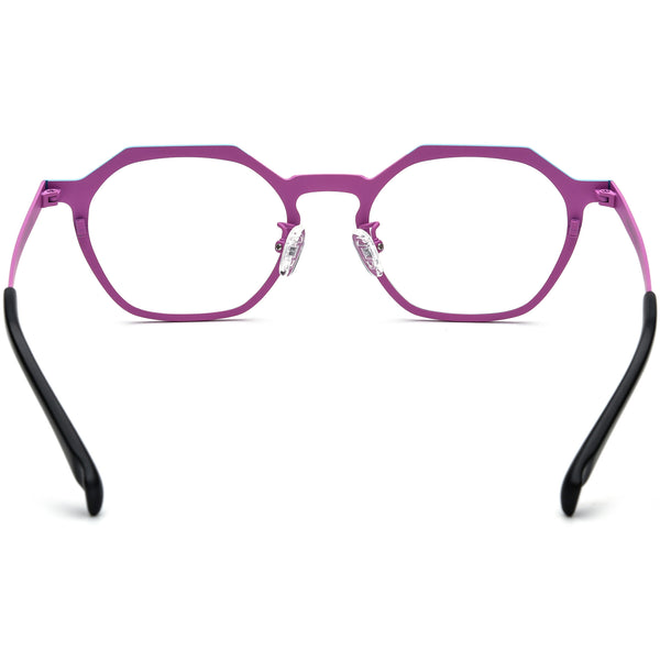 Geometric Glasses BR1494