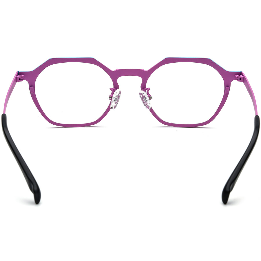Geometric Glasses BR1494