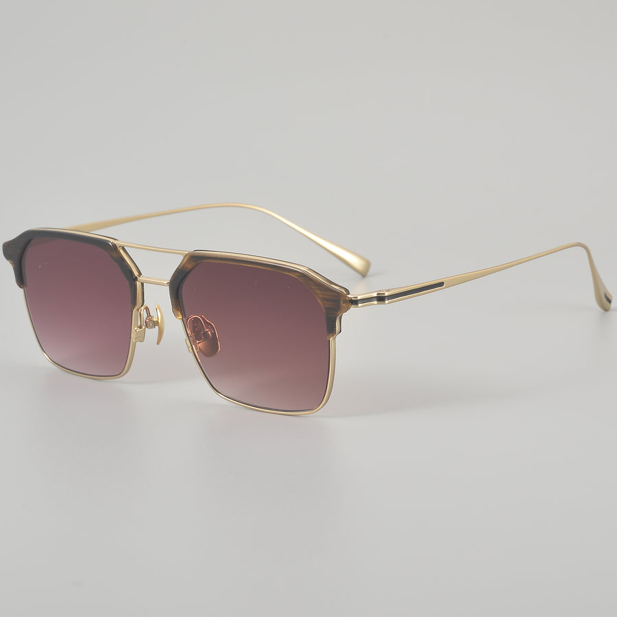 Aviator Sunglasses BYS1021