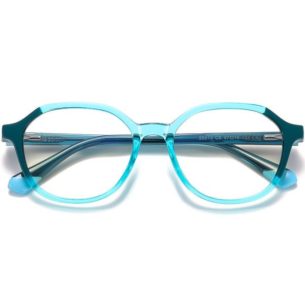 Round Glasses for Kids PFK1011