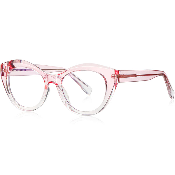 Cat-Eye Glasses PF1032