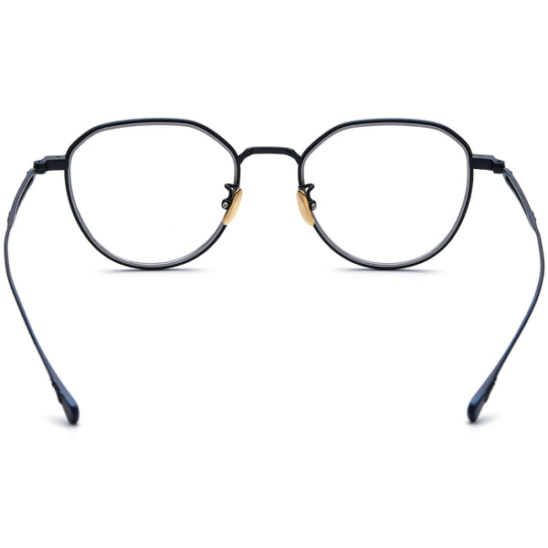 Round Glasses BR1418