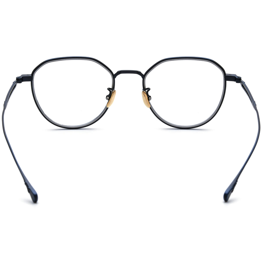 Round Glasses BR1418