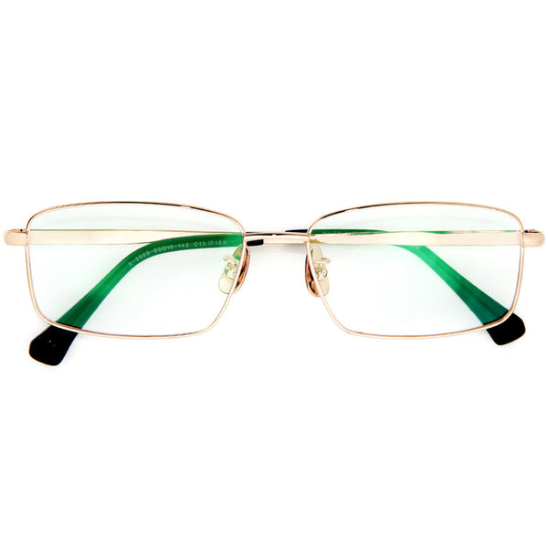Rectangle Glasses JKG1011