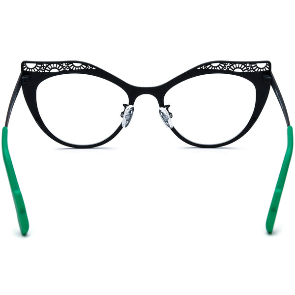 Cat-Eye Glasses BR1551