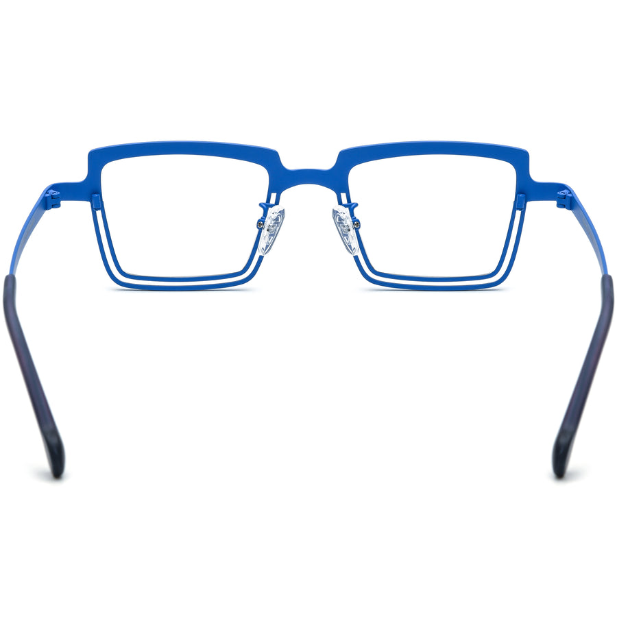 Square Glasses BR1633
