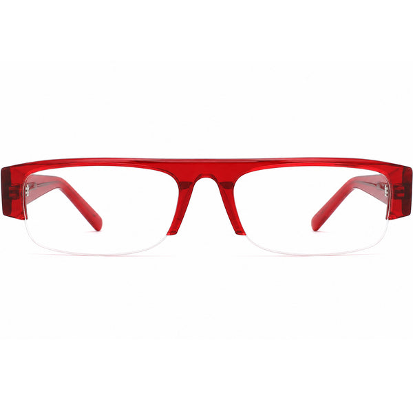 Rectangle Glasses GSR1183