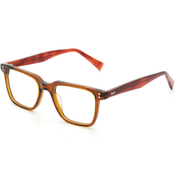 Square Glasses GSR1157