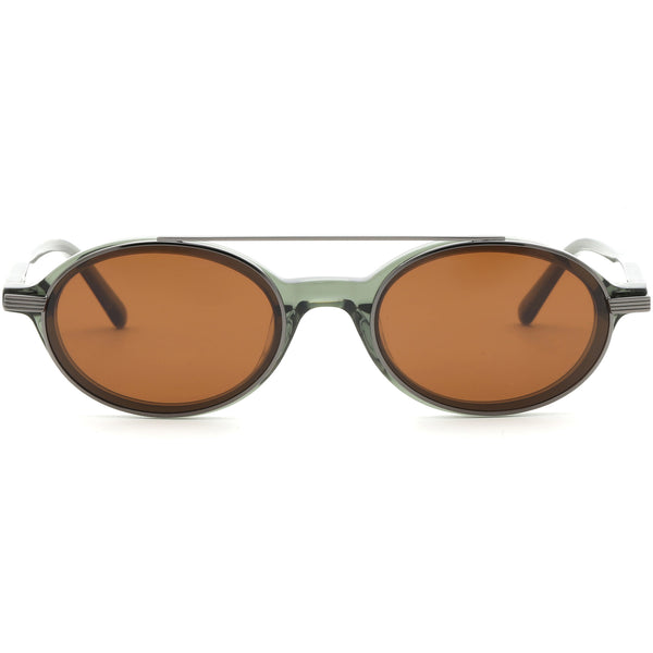 Oval Glasses GSR1167