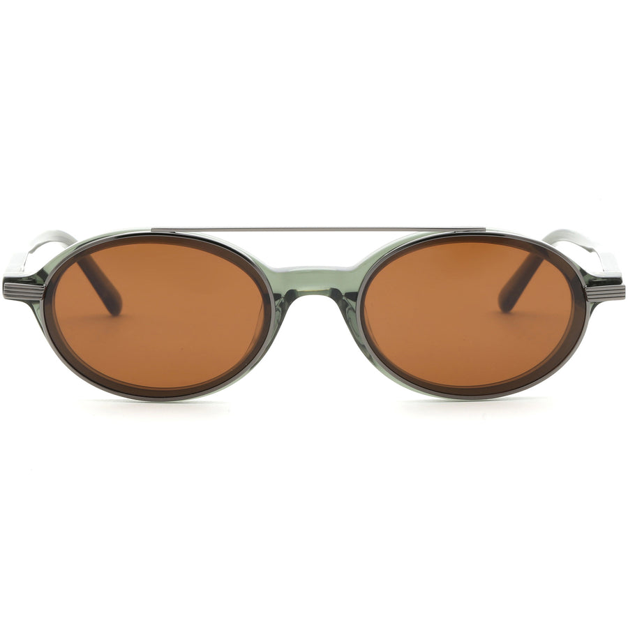 Oval Glasses GSR1167