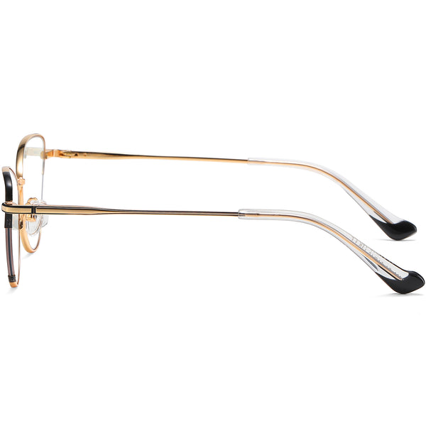 Cat-Eye Glasses PF1266