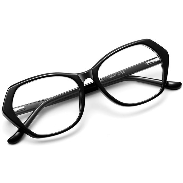 Geometric Glasses YSD1019