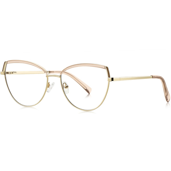 Cat-Eye Glasses PF1133