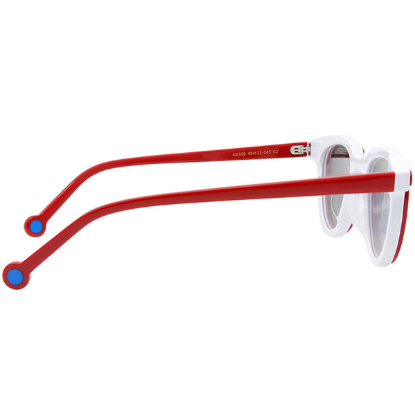 Round Glasses GC1047