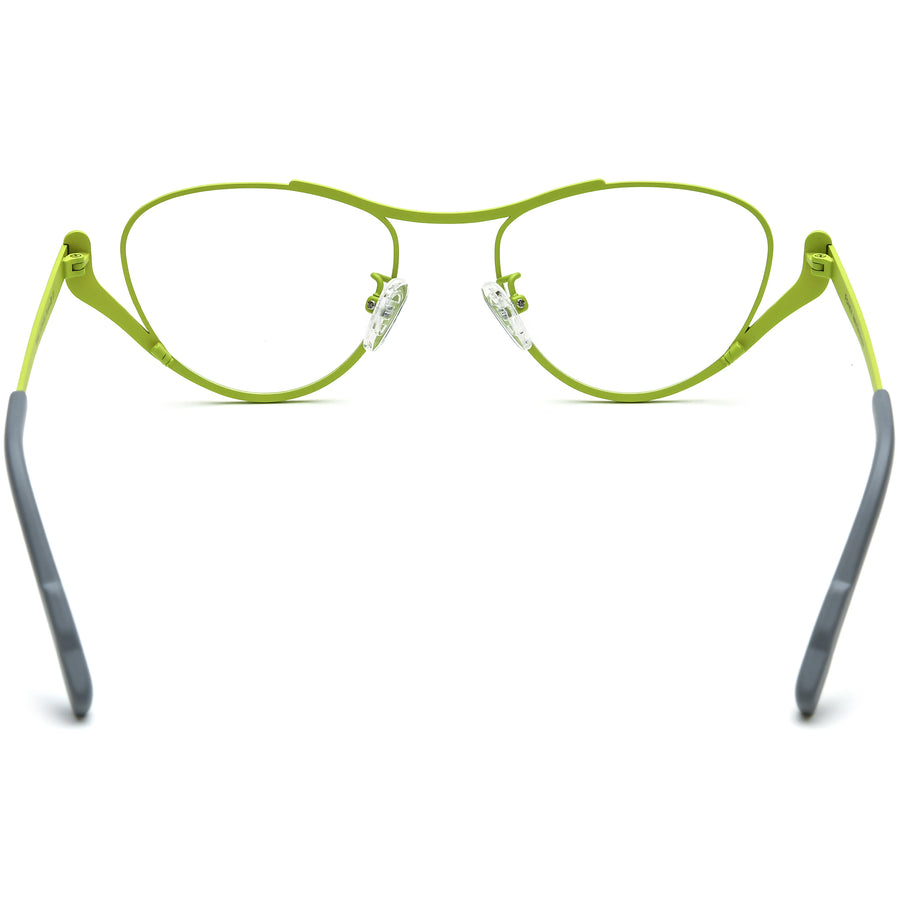 Geometric Glasses BR1603
