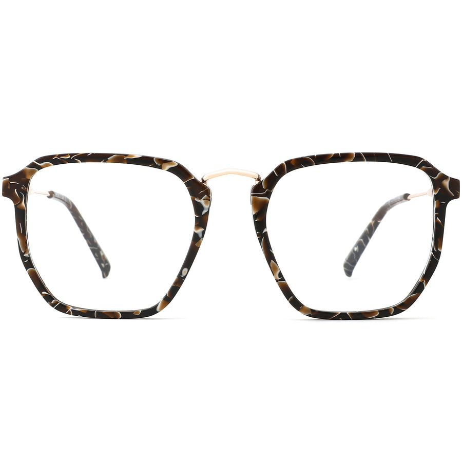 Square Glasses YEC1142