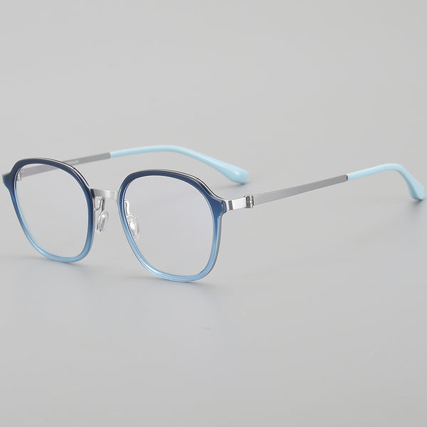 Square Glasses BY1072