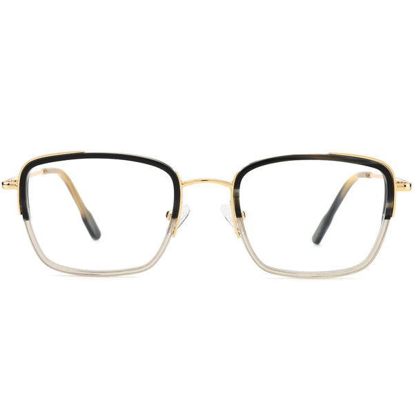 Rectangle Glasses YEC1011