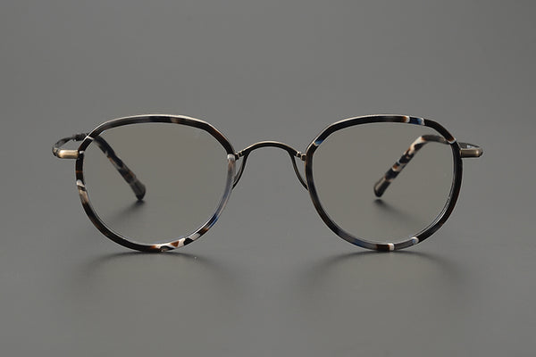 Round Glasses TG1182