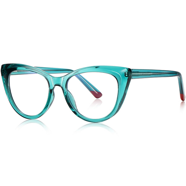 Cat-Eye Glasses PF1041