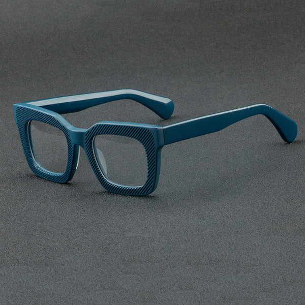 Square Glasses A4071