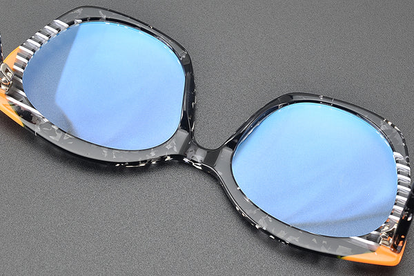 Cat-Eye Glasses TG1098