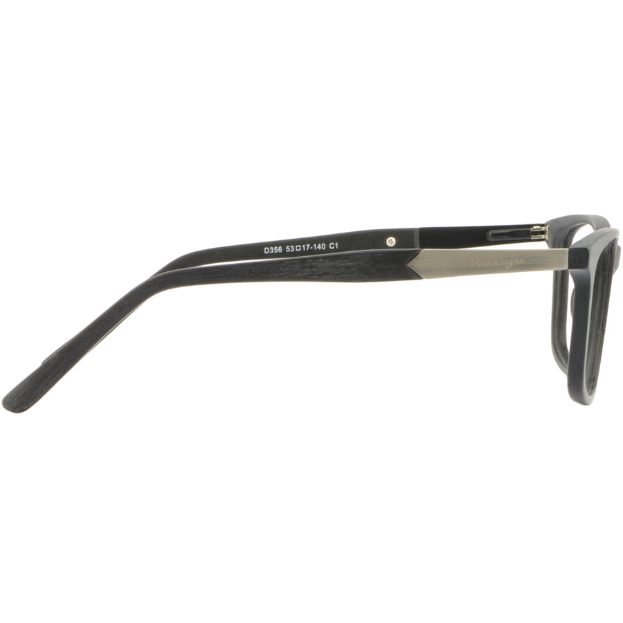 Square Glasses O2619