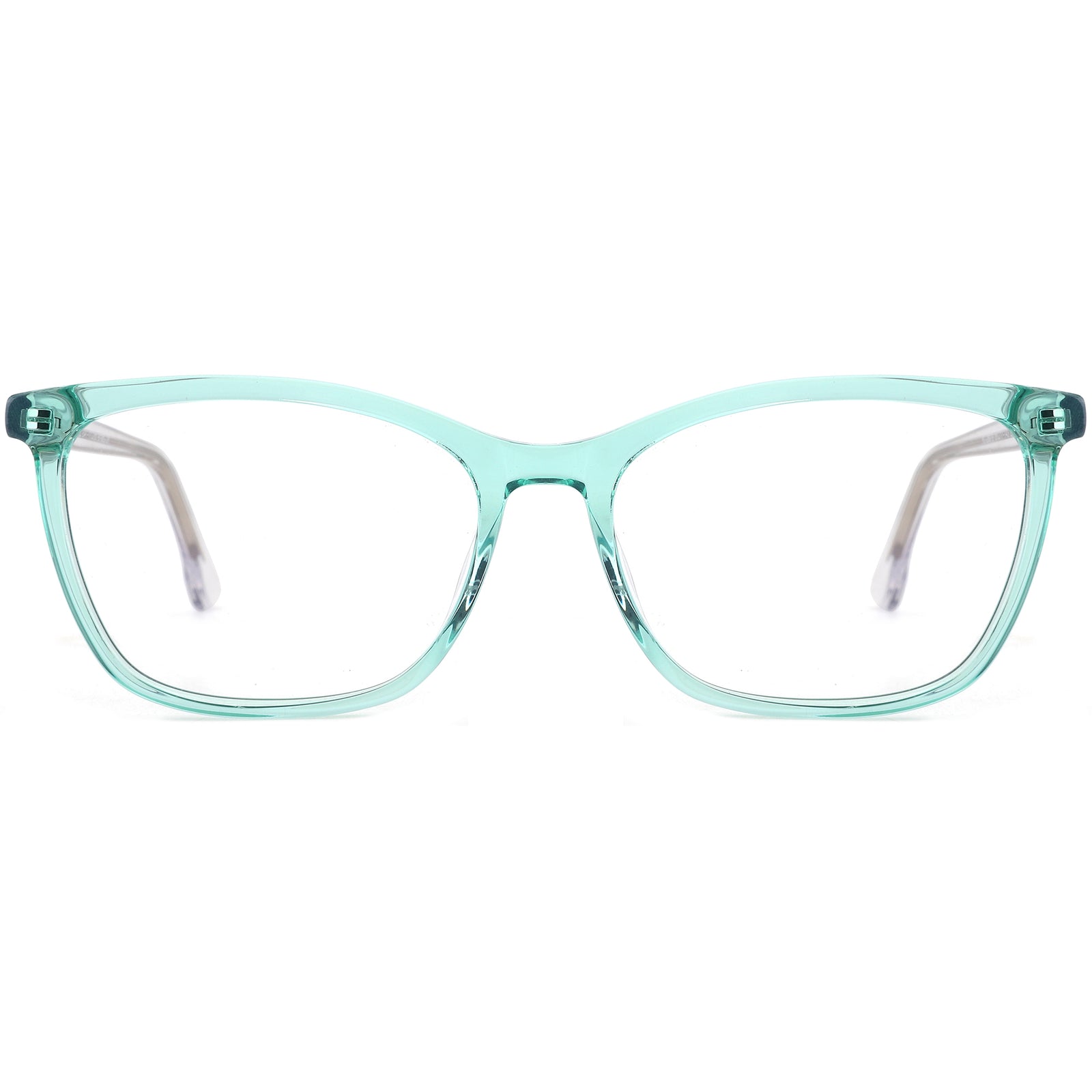 Rectangle Glasses YSAA1074