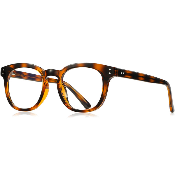 Square Glasses PF1293