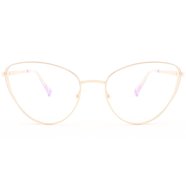 Cat-Eye Glasses YEM1225