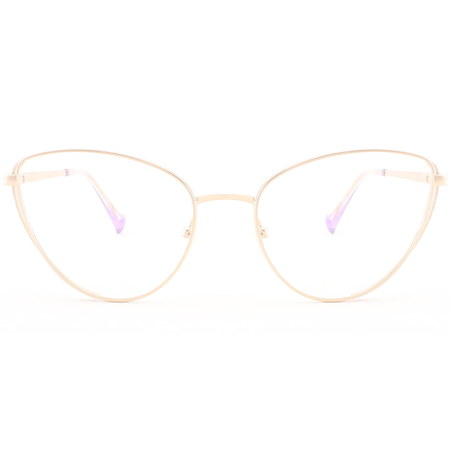 Cat-Eye Glasses YEM1225