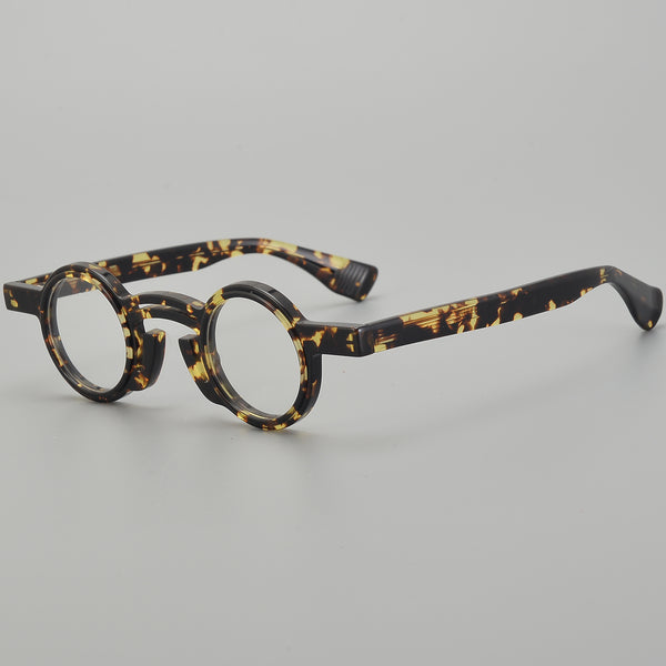 Round Glasses BY1117