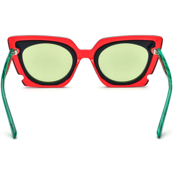 Cat-Eye Sunglasses BRS1108