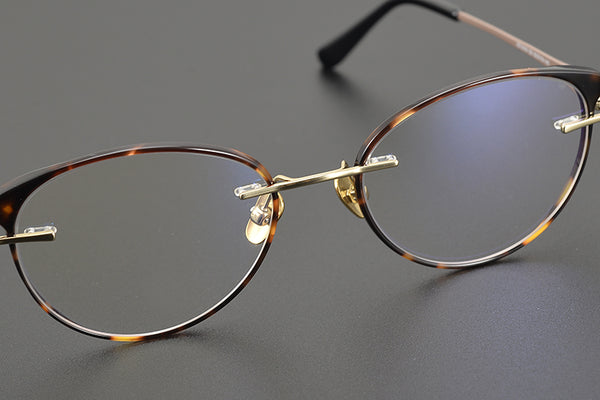 Cat-Eye Glasses TG1051