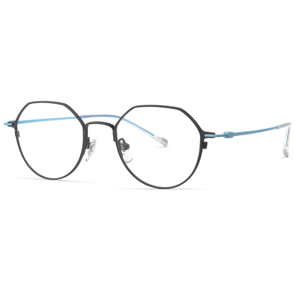 Round Glasses MW1107