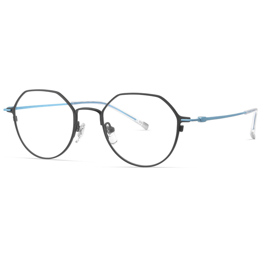 Round Glasses MW1107