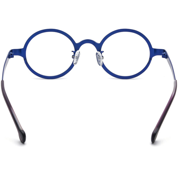 Round Glasses BR1423