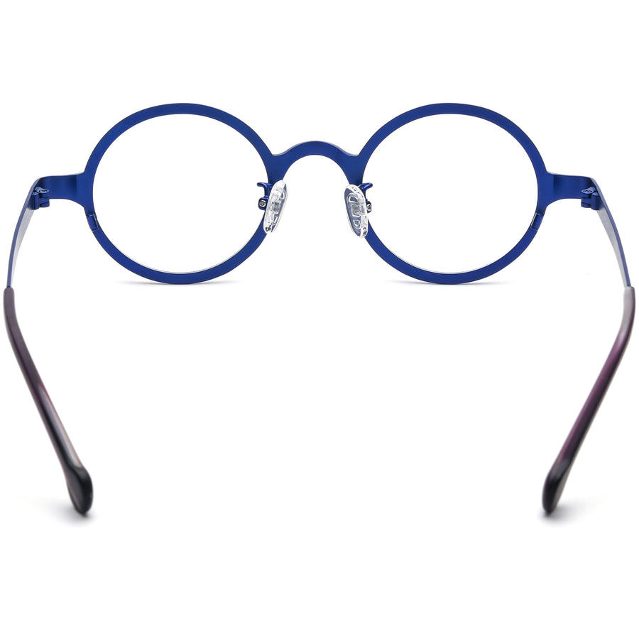 Round Glasses BR1423