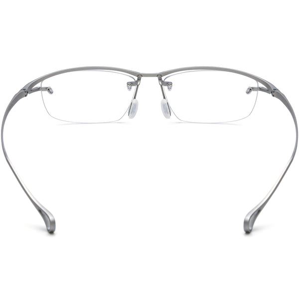 Rectangle Glasses BR1583