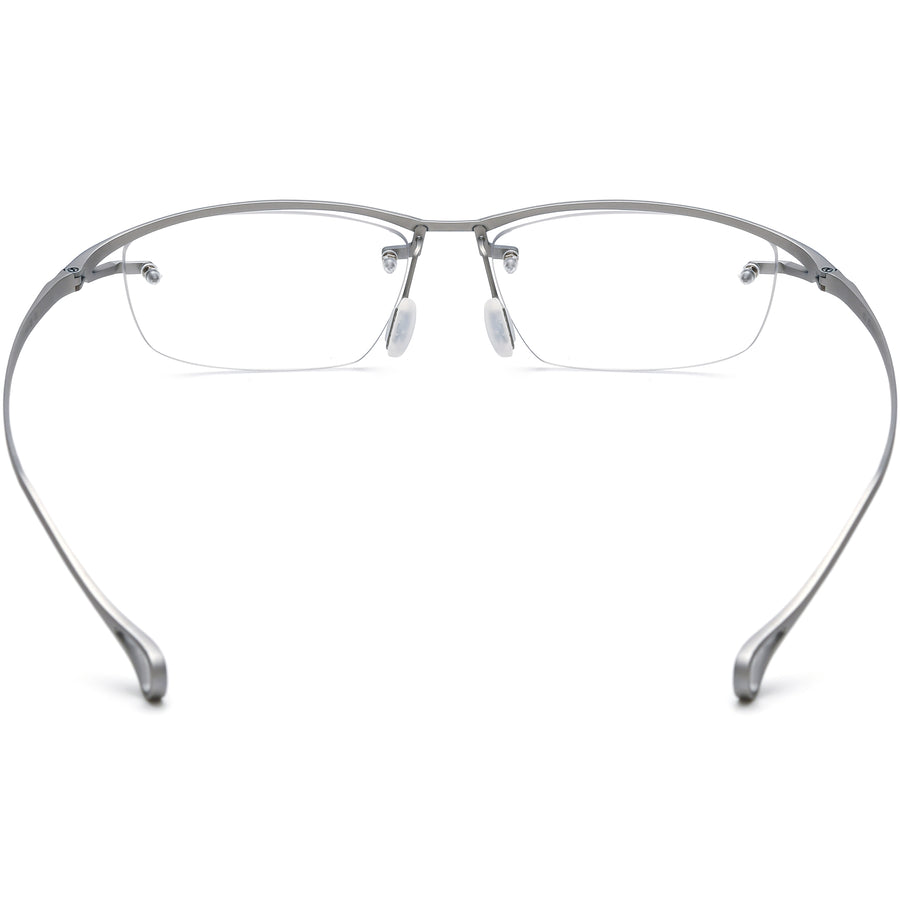 Rectangle Glasses BR1583