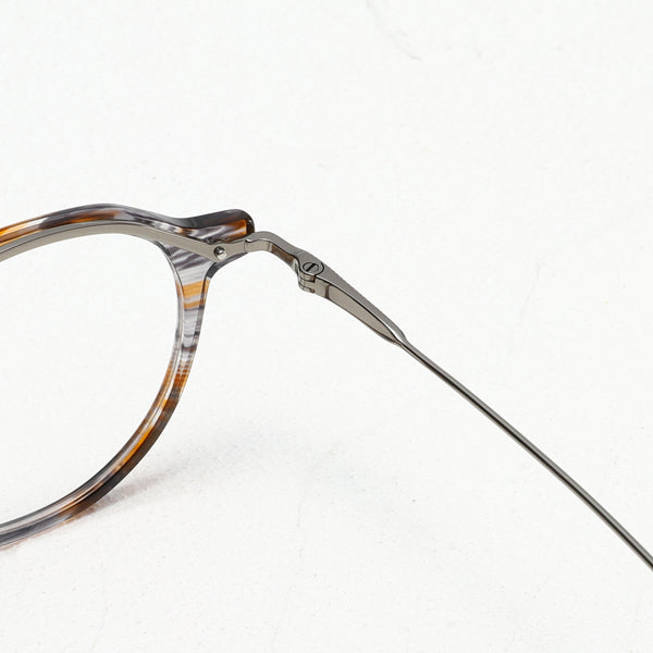 Round Glasses ME1020