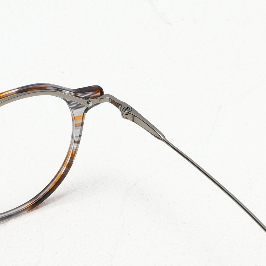 Round Glasses ME1020