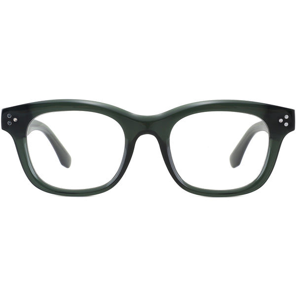 Square Glasses YEA1153