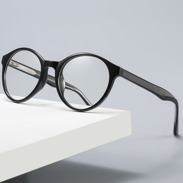Round Glasses PF1171