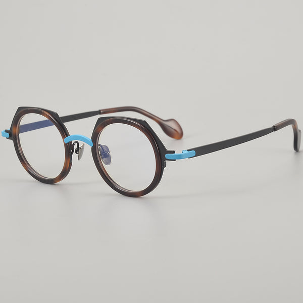 Round Glasses BY1122