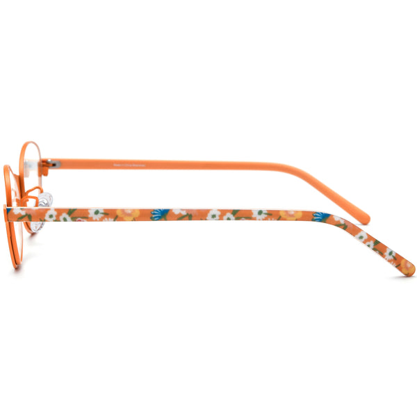 Cat-Eye Glasses BR1683